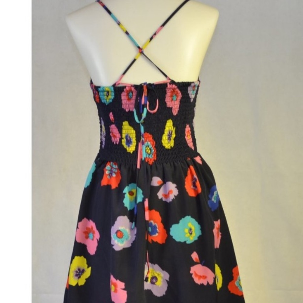 American eagle floral mini dress - Picture 2 of 9